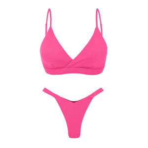 Set Mtx-Ultrapink Paola Kiara