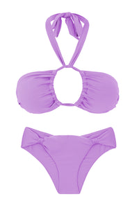Set Orchidee Mel