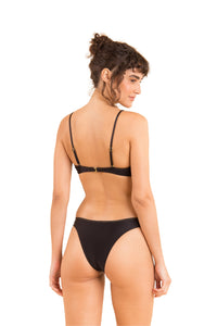 Set Schimmer-Schwarzes Stirnband-Joy Essential