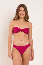 Laden Sie das Bild in den Galerie-Viewer, Set Shimmer-Desejo Bandeau-Joy Essential
