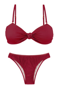 Set Shimmer-Divino Stirnband-Joy Essential