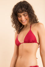 Carica l&#39;immagine nel visualizzatore di Gallery, Shimmer-Divino Tri-Inv Cheeky-Krawatten-Set
