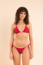 Carica l&#39;immagine nel visualizzatore di Gallery, Shimmer-Divino Tri-Inv Cheeky-Krawatten-Set
