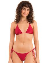 Carica l&#39;immagine nel visualizzatore di Gallery, Shimmer-Divino Tri-Inv Cheeky-Krawatten-Set
