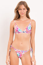 Laden Sie das Bild in den Galerie-Viewer, Set Splash Tri-Fixo Cheeky-Tie
