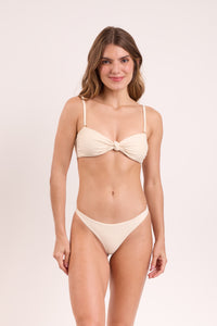 Set Touch-Natural Bandeau-Joy Mia