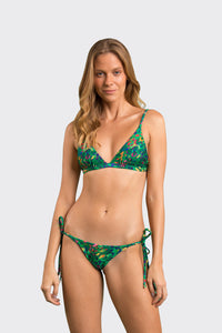 Wilds Tri-Fixo Frech-Krawatten-Set