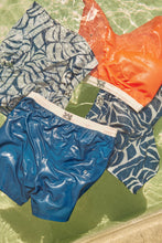 Carica l&#39;immagine nel visualizzatore di Gallery, Shorts Boxer Orange UPF50+
