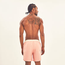 Charger l&#39;image dans la galerie, Shorts Boxer Rose UPF50+
