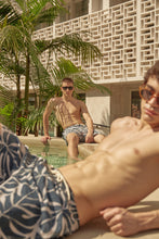 Laden Sie das Bild in den Galerie-Viewer, Shorts Costela Aco UPF50+
