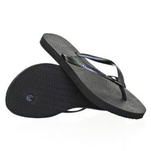 Carica l&#39;immagine nel visualizzatore di Gallery, Slim Crystal Glamour Sw Schwarz

