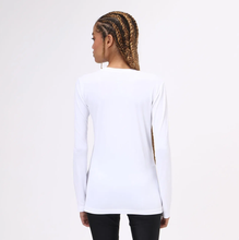 Laden Sie das Bild in den Galerie-Viewer, Sport Fit Branco Damen
