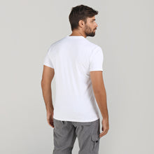 Carica l&#39;immagine nel visualizzatore di Gallery, Sport Fit Mas Branco UPF50+
