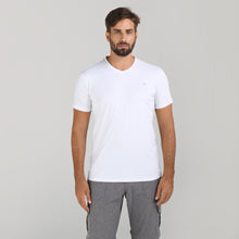 Carica l&#39;immagine nel visualizzatore di Gallery, Sport Fit Mas Branco UPF50+
