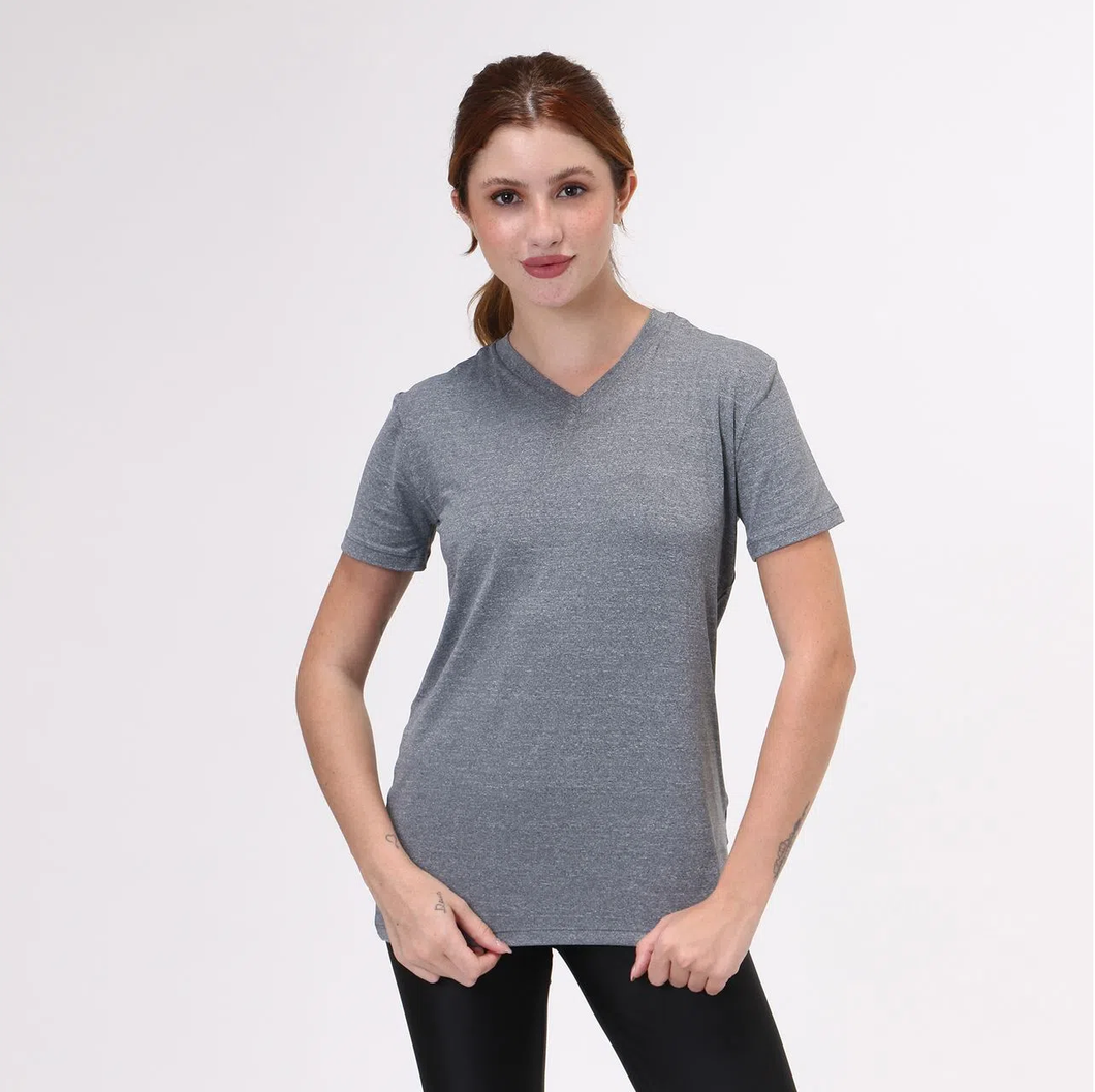 Sport Fit Mescla Damen