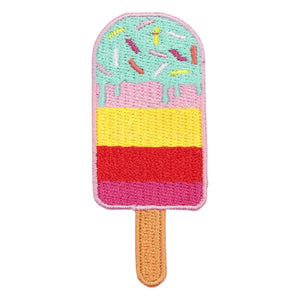 Image 05: Sunnylife Games/Activities Badges Sweet Tooth