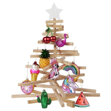 Laden Sie das Bild in den Galerie-Viewer, Image 02: Sunnylife Fête Festive Ornament Ice Cream
