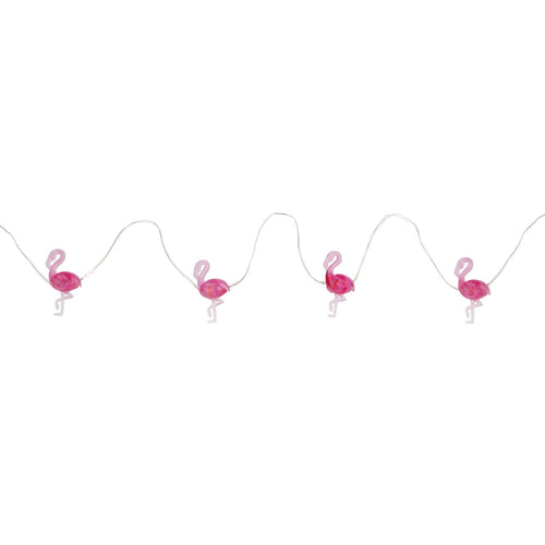 Product Front: Sunnylife Luminaires/Lampes Flamingo Fairy Lights