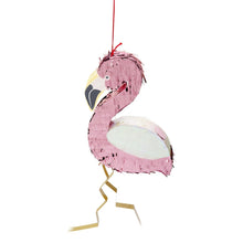 Carica l&#39;immagine nel visualizzatore di Gallery, Image 02: Sunnylife Fête Flamingo Mini Pinata
