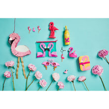 Carica l&#39;immagine nel visualizzatore di Gallery, Image 04: Sunnylife Fête Flamingo Mini Pinata

