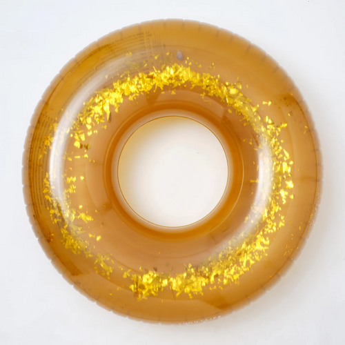 Product Front: Sunnylife Bouée Pool Ring Disco