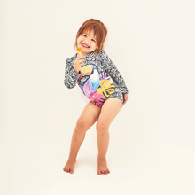 Laden Sie das Bild in den Galerie-Viewer, Swimsuit Baby Tucano UPF50+
