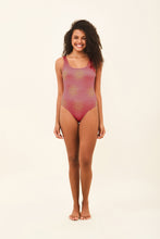 Laden Sie das Bild in den Galerie-Viewer, Swimsuit Shine Malva

