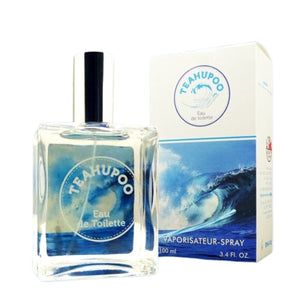 Teahupoo Eau de Toilette Courant Marine 100ML