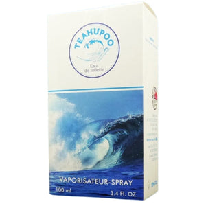 Teahupoo Eau de Toilette Courant Marine 100ML