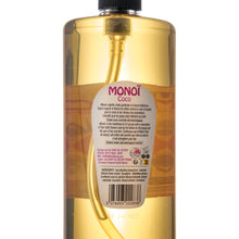 Laden Sie das Bild in den Galerie-Viewer, Image 02: Tevi Solaire Monoi Coco Traditionnel 1L
