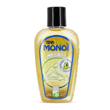 Carica l&#39;immagine nel visualizzatore di Gallery, Product Front: Tevi Solaire Monoi Massage Au Tamanu 120Ml
