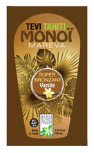 Charger l&#39;image dans la galerie, Image 04: Tevi Solaire Monoi Superbronzant Vanille 120Ml
