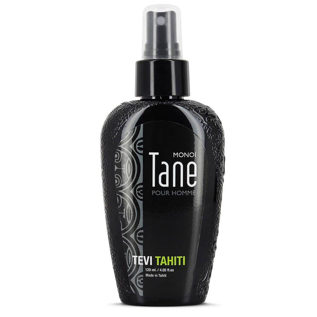 Product Front: Tevi Solaire Monoi Tane