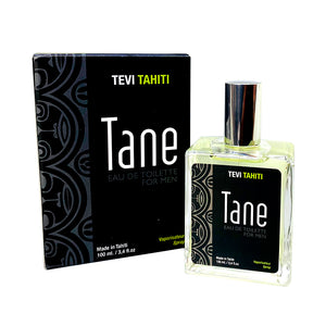 Tevi Tahiti Eau de Toilette Tane 100ML