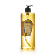 Charger l&#39;image dans la galerie, Product Front: Tevi Solaire Tevi Monoi Massage 1L
