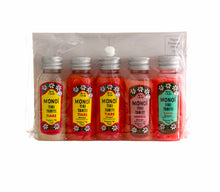 Laden Sie das Bild in den Galerie-Viewer, Product Back: Tiki Solaire Coffret Decouverte Monoi Bronzant
