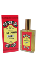 Charger l&#39;image dans la galerie, Image 02: Tiki Solaire Eau De Toilette Tiki Tiare 100Ml
