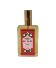 Charger l&#39;image dans la galerie, Product Front: Tiki Solaire Eau De Toilette Tiki Vanille 100Ml
