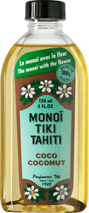 Tiki Monoi Kokosnuss 120 ML