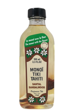 Carica l&#39;immagine nel visualizzatore di Gallery, Tiki Monoi Sandelholz 100ML
