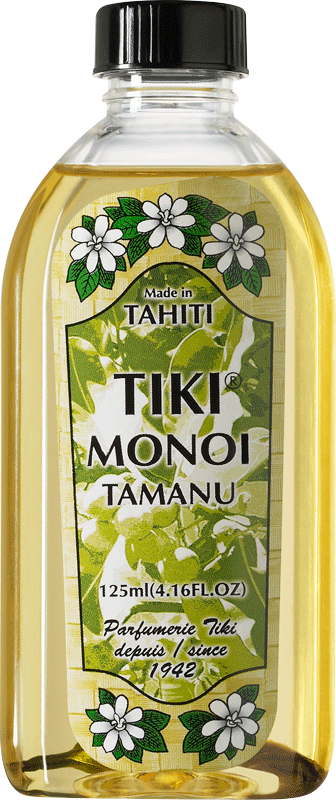 Tiki Monoi Tamanu 125 ML