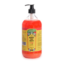 Carica l&#39;immagine nel visualizzatore di Gallery, Product Front: Tiki Solaire Monoi Tiki Tiare Indice 3 1L
