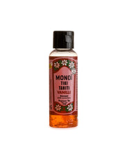 Carica l&#39;immagine nel visualizzatore di Gallery, Product Front: Tiki Solaire Monoi Tiki Vanille 60Ml
