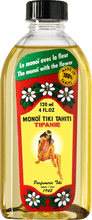 Charger l&#39;image dans la galerie, Tiki Monoi Tipanie 120 ML
