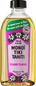 Tiki Monoi Ylang Ylang 120 ML