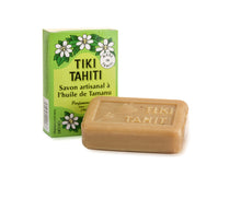 Charger l&#39;image dans la galerie, Tiki Savon Tamanu 130 Gr
