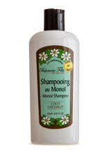 Carica l&#39;immagine nel visualizzatore di Gallery, Product Front: Tiki Solaire Tiki Shampoing Monoi Coco 250 Ml

