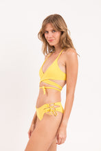 Charger l&#39;image dans la galerie, Top Amarelo Kate
