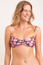 Charger l&#39;image dans la galerie, Top Amore-Pink Bandeau-Crispy
