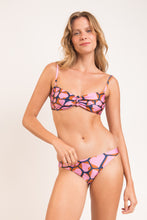 Charger l&#39;image dans la galerie, Top Amore-Pink Bandeau-Crispy
